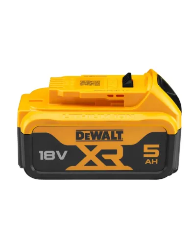 Акумуляторна батарея DeWALT DCB184_N394624 (DCB184_N394624)
