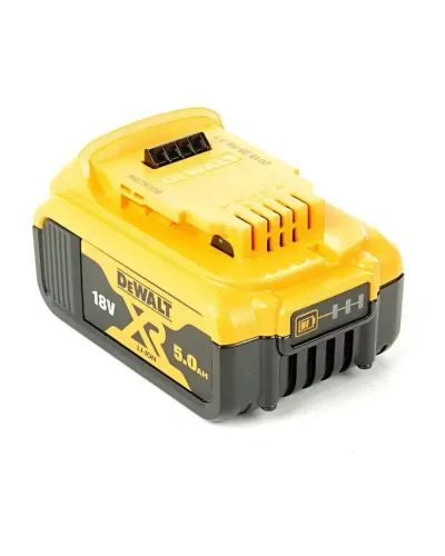Набор аккумуляторных батарей DeWALT DCB184P3 (DCB184P3)