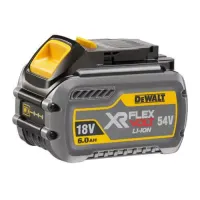 Акумуляторна батарея DeWALT DCB546 (DCB546)