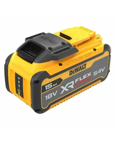 Акумуляторна батарея DeWALT DCB549 (DCB549)
