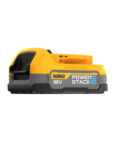 Набор аккумуляторных батарей PowerStack DeWALT DCBP034E2 (DCBP034E2)
