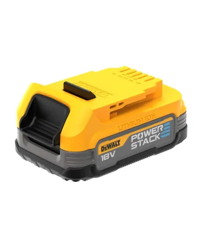 Набор аккумуляторных батарей PowerStack DeWALT DCBP034E2 (DCBP034E2)