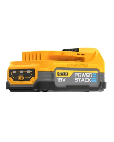 Набор аккумуляторных батарей PowerStack DeWALT DCBP034E2 (DCBP034E2)