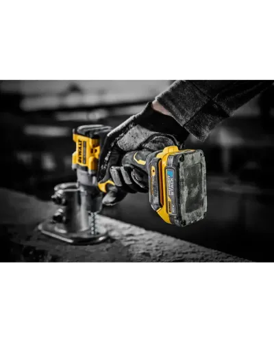 Набор аккумуляторных батарей PowerStack DeWALT DCBP034E2 (DCBP034E2)