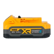 Аккумуляторная батарея PowerStack DeWALT DCBP318 (DCBP318)