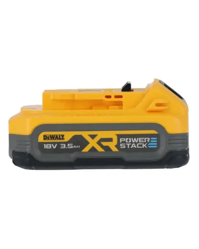 Акумуляторна батарея PowerStack DeWALT DCBP318 (DCBP318)