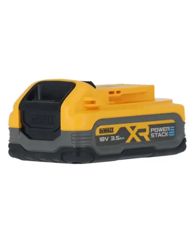 Акумуляторна батарея PowerStack DeWALT DCBP318 (DCBP318)