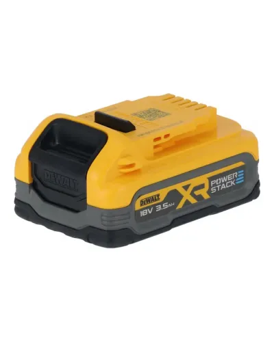 Акумуляторна батарея PowerStack DeWALT DCBP318 (DCBP318)