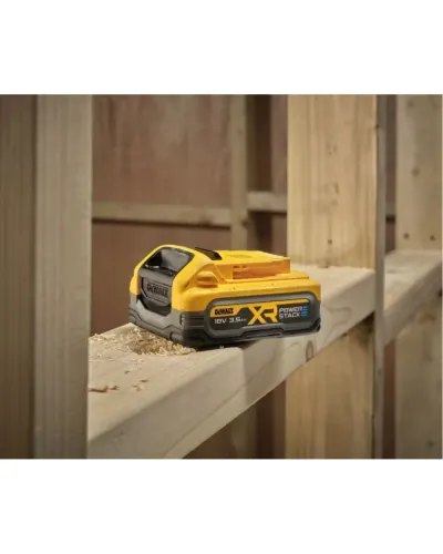 Акумуляторна батарея PowerStack DeWALT DCBP318 (DCBP318)