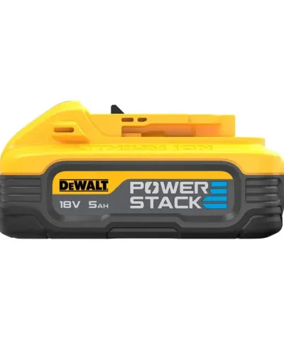 Акумуляторна батарея PowerStack DeWALT DCBP518 (DCBP518)