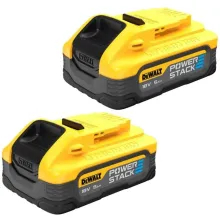 Аккумуляторная батарея PowerStack DeWALT DCBP518H2 (DCBP518H2)