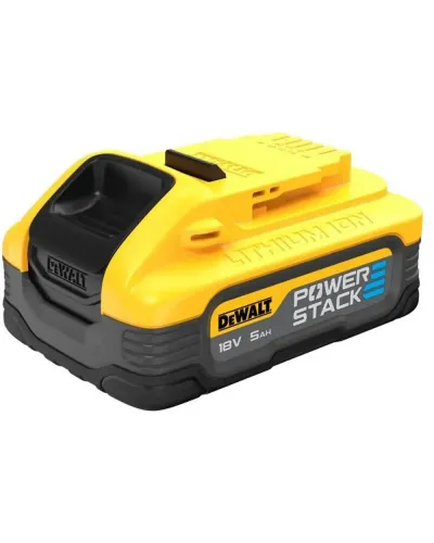 Акумуляторна батарея PowerStack DeWALT DCBP518H2 (DCBP518H2)