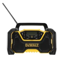 Зарядний пристрій-радіоприймач DeWALT DCR029 (DCR029)