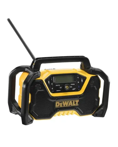 Зарядний пристрій-радіоприймач DeWALT DCR029 (DCR029)