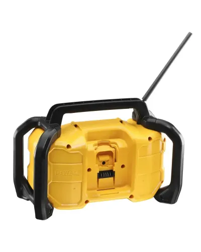 Зарядний пристрій-радіоприймач DeWALT DCR029 (DCR029)