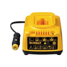 Зарядний пристрій DeWALT DE9112 (DE9112)