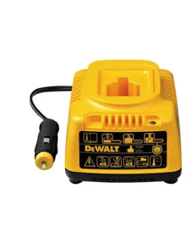 Зарядний пристрій DeWALT DE9112 (DE9112)