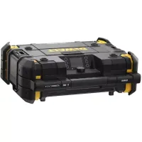 Зарядний пристрій-радіоприймач DeWALT DWST1-81078 (DWST1-81078)