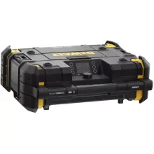 Зарядний пристрій-радіоприймач DeWALT DWST1-81078 (DWST1-81078)