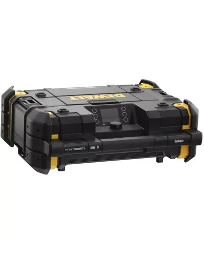 Зарядний пристрій-радіоприймач DeWALT DWST1-81078 (DWST1-81078)