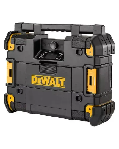 Зарядний пристрій-радіоприймач DeWALT DWST1-81078 (DWST1-81078)