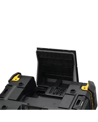 Зарядний пристрій-радіоприймач DeWALT DWST1-81078 (DWST1-81078)