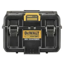 Зарядний пристрій-BOX DeWALT DWST83471 (DWST83471)