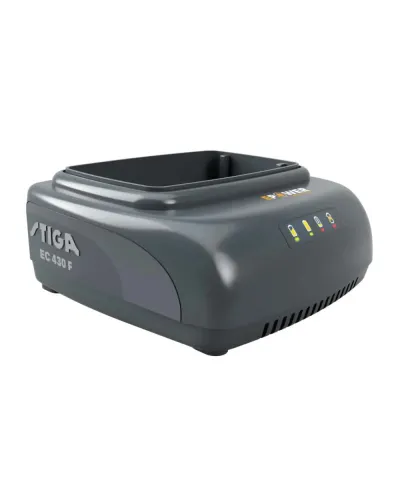 Зарядний пристрій STIGA EC430F (EC430F)