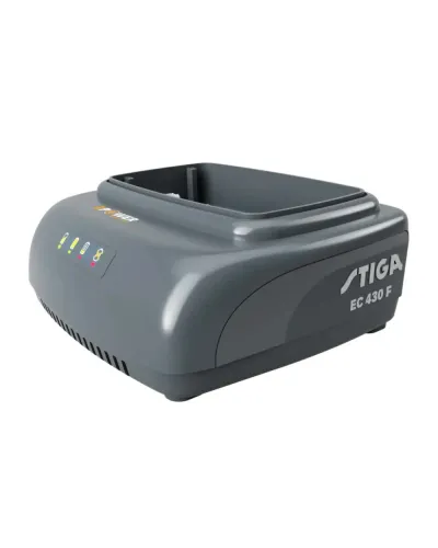 Зарядний пристрій STIGA EC430F (EC430F)