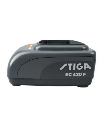 Зарядний пристрій STIGA EC430F (EC430F)