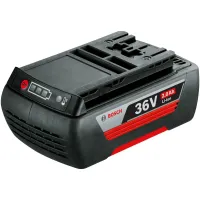 Акумулятор Bosch GBA 36 V 2.0 Ah (F016800474)