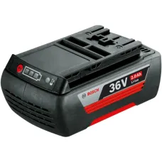Акумулятор Bosch GBA 36 V 2.0 Ah (F016800474)