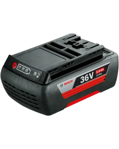 Акумулятор Bosch GBA 36 V 2.0 Ah (F016800474)