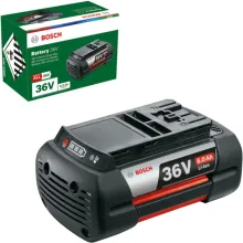 Акумулятор Bosch GBA 36 V 6.0 Ah (F016800639)