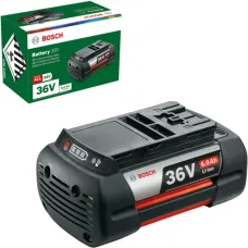 Акумулятор Bosch GBA 36 V 6.0 Ah (F016800639)
