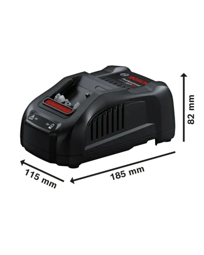Зарядний пристрій Bosch GAL 1880 CV (1600A00B8G)
