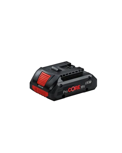 Акумулятор Bosch ProCORE18V 4.0Ah Professional (1600A016GB)