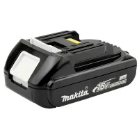 Акумулятор Makita Li-ion BL1815N 18 В (632A54-1)