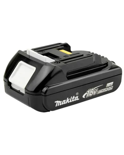 Акумулятор Makita Li-ion BL1815N 18 В (632A54-1)
