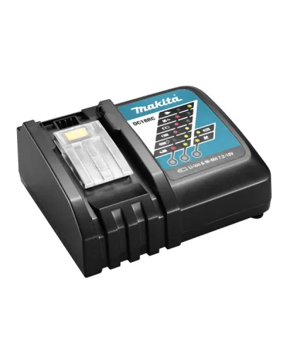 Зарядний пристрій Makita DC18RC (630718-5)