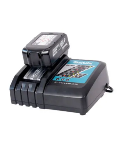 Зарядний пристрій Makita DC18RC (630718-5)