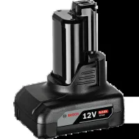 Акумулятор Bosch GBA 12V 6.0Ah Professional (1600A00X7H)