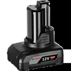 Акумулятор Bosch GBA 12V 6.0Ah Professional (1600A00X7H)
