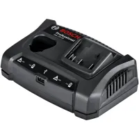 Зарядний пристрій  Bosch GAX 18V-30 (1600A011A9)