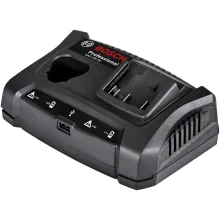Зарядное устройство Bosch GAX 18V-30 (1600A011A9)