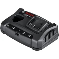 Зарядний пристрій  Bosch GAX 18V-30 (1600A011A9)