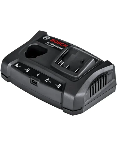 Зарядное устройство Bosch GAX 18V-30 (1600A011A9)