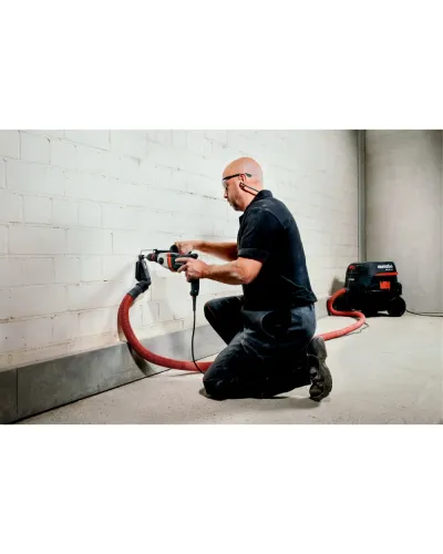 Ударний дриль Metabo SBE 850-2 ШЗП Futuro Top, кейс (600782850)