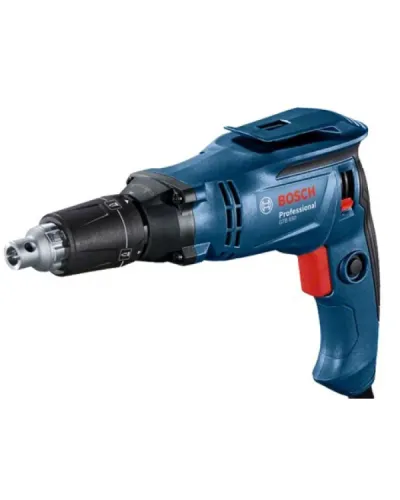 Шурупокрут Bosch Professional GTB 650 (06014A2000)