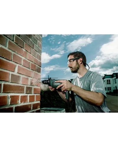 Ударний дриль Metabo SBE 650 мережева, 0.65 кВт (600742500)